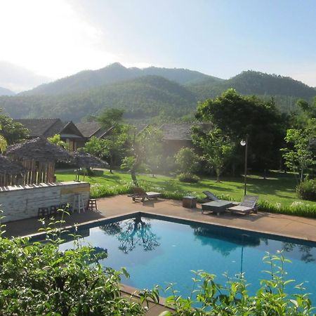 Pai Do See Resort - ปาย ดูร์ ซี รีสอร์ท Kültér fotó