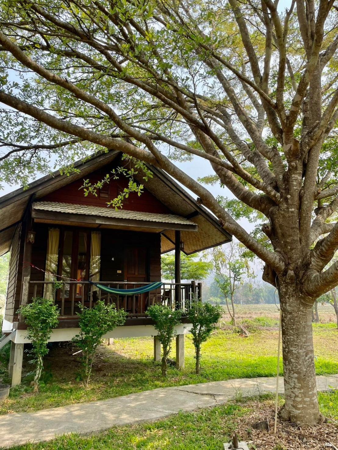 Pai Do See Resort - ปาย ดูร์ ซี รีสอร์ท Kültér fotó