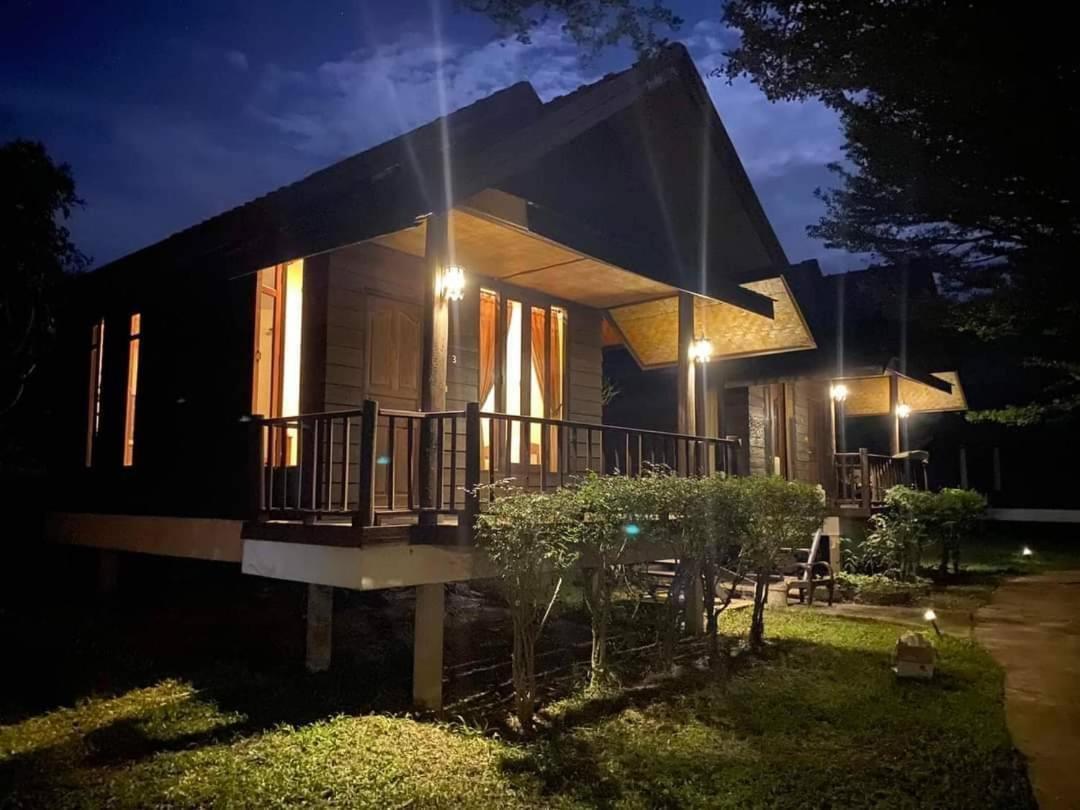 Pai Do See Resort - ปาย ดูร์ ซี รีสอร์ท Kültér fotó