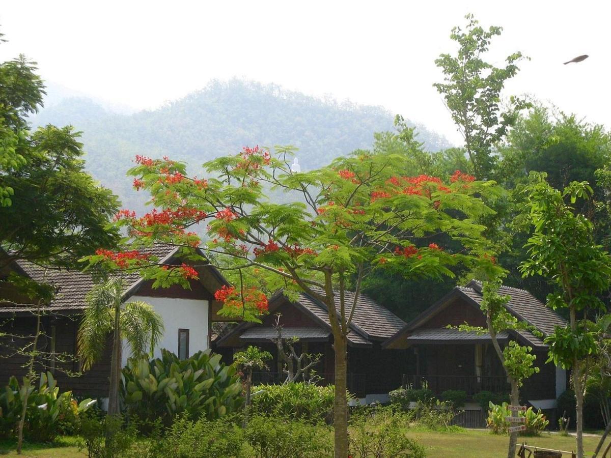 Pai Do See Resort - ปาย ดูร์ ซี รีสอร์ท Kültér fotó