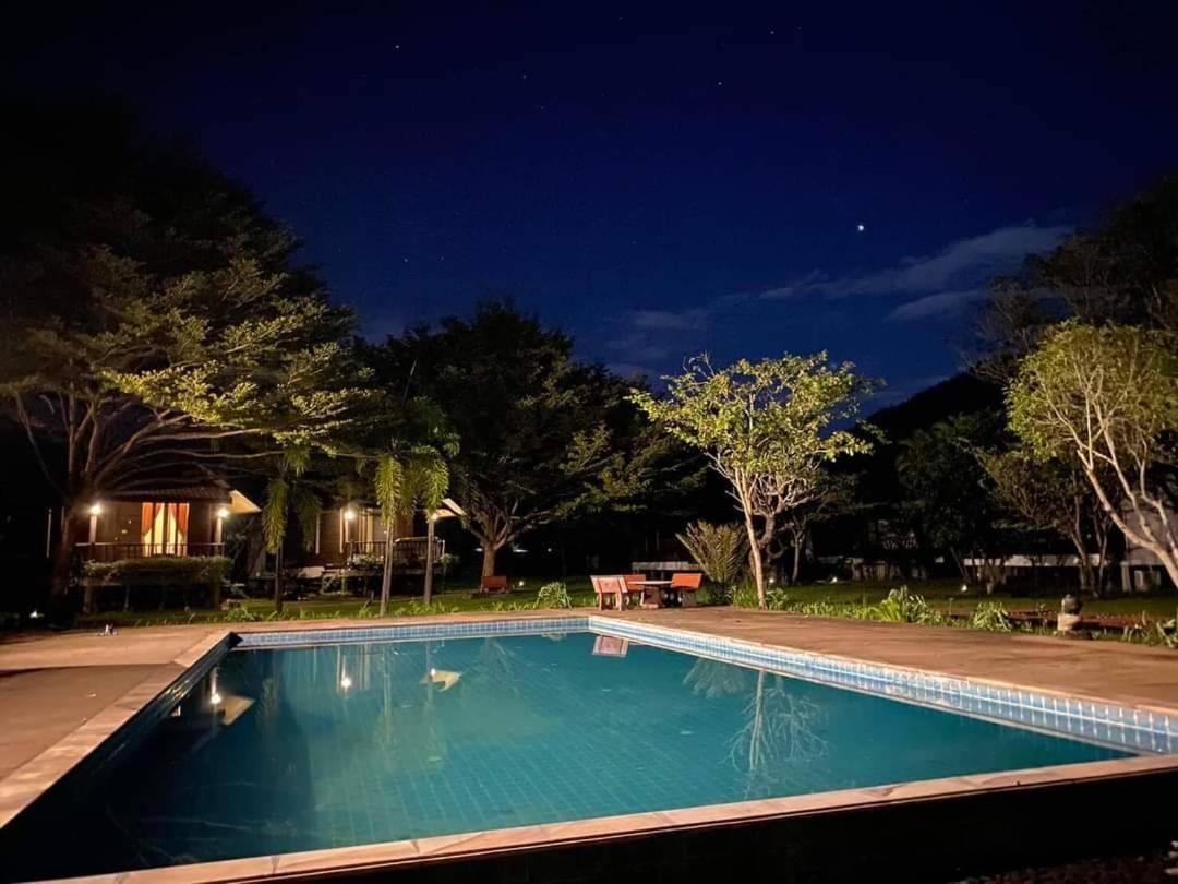 Pai Do See Resort - ปาย ดูร์ ซี รีสอร์ท Kültér fotó