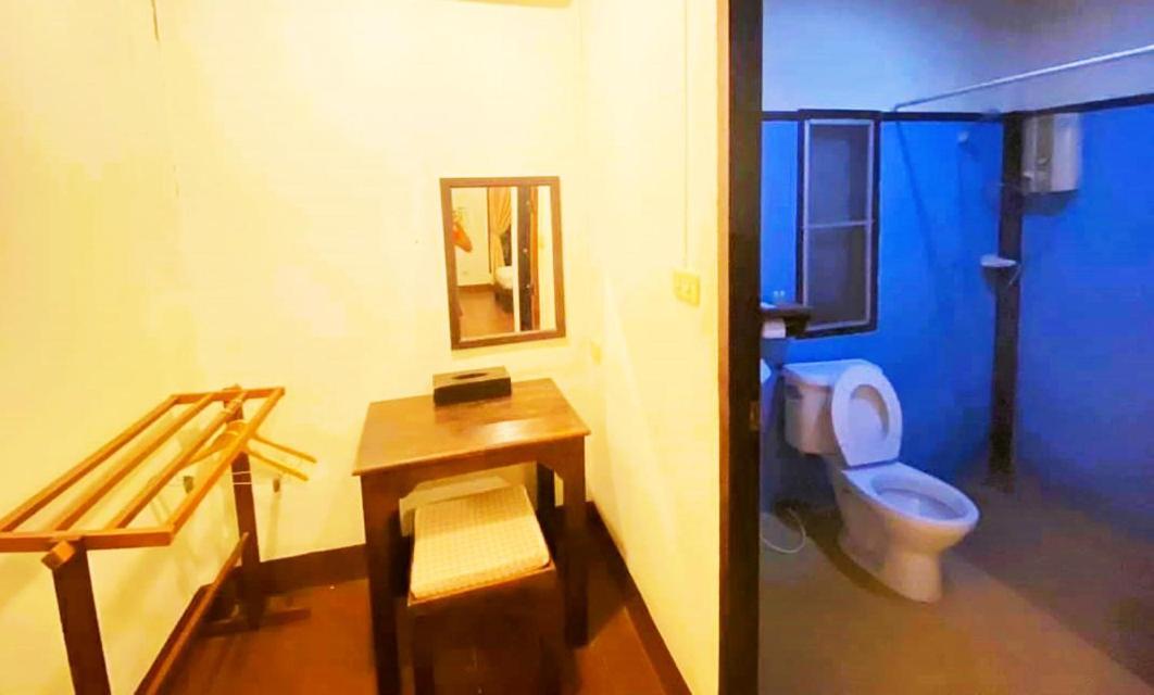 Pai Do See Resort - ปาย ดูร์ ซี รีสอร์ท Kültér fotó